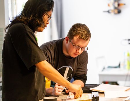 Between Us Slate Carousel